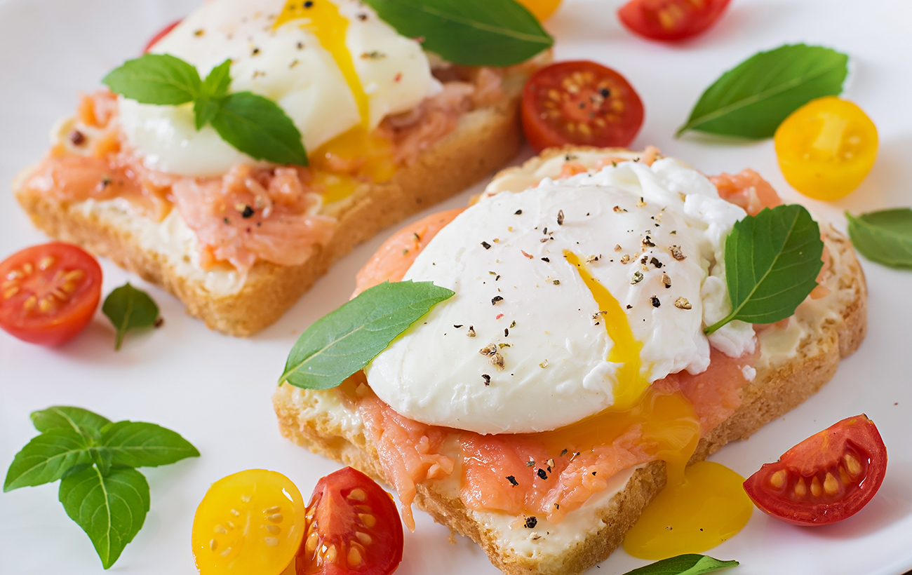 Названо страви, які не варто їсти на сніданок: у списку - популярна каша